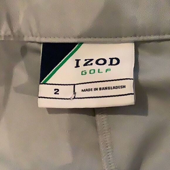 Izod Golf Skort   - Picture 4 of 4